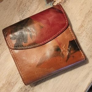 Patricia Nash Wallet